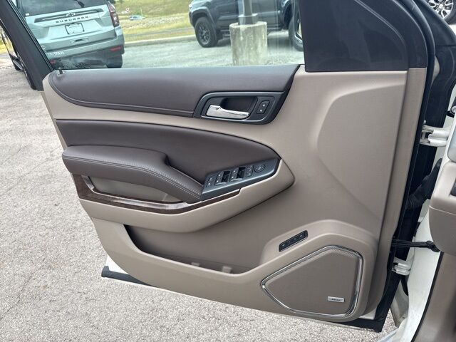 2015 Chevrolet Tahoe LT  TX