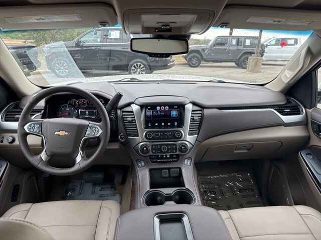 2015 Chevrolet Tahoe LT  TX