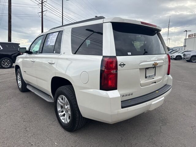 2015 Chevrolet Tahoe LT  TX
