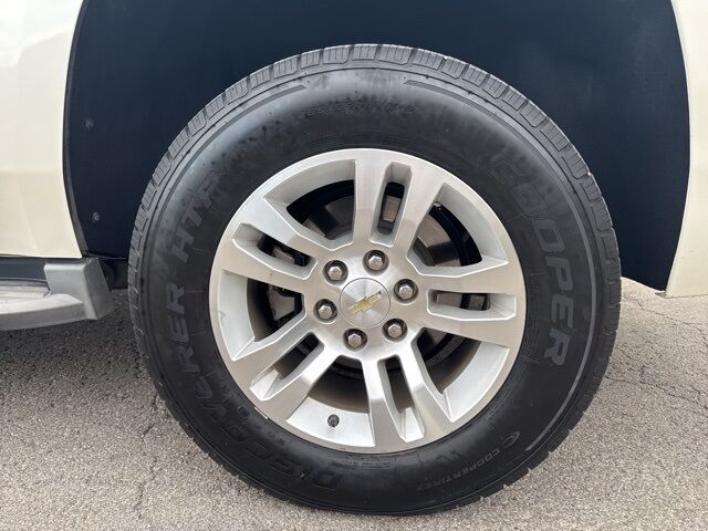 2015 Chevrolet Tahoe LT  TX