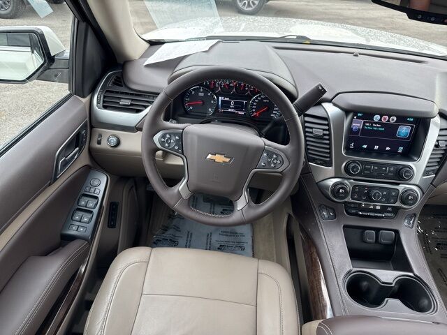 2015 Chevrolet Tahoe LT  TX