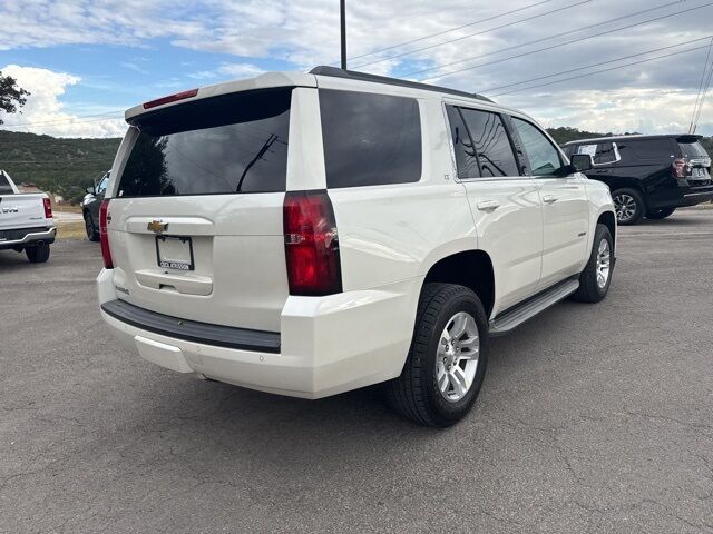 2015 Chevrolet Tahoe LT  TX