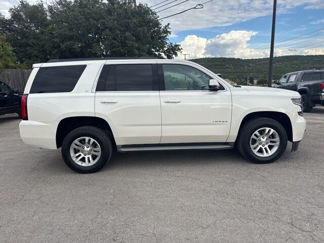 2015 Chevrolet Tahoe LT  TX