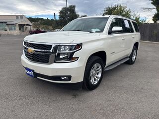 Chevrolet Tahoe LT 2015