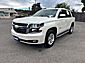 2015 Chevrolet Tahoe LT  TX