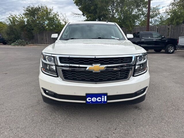 2015 Chevrolet Tahoe LT  TX