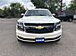 2015 Chevrolet Tahoe LT  TX