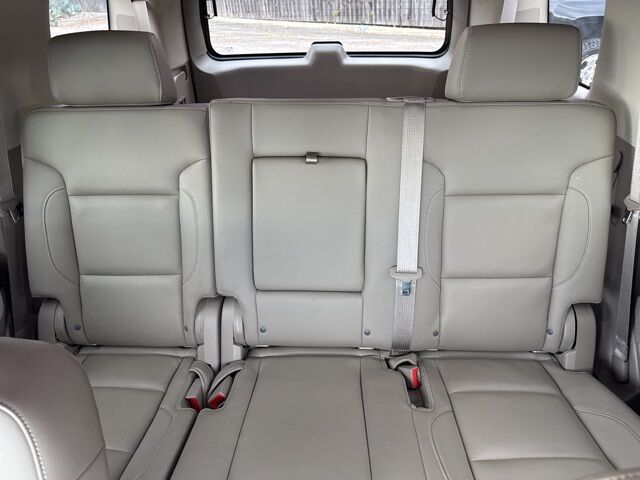 2015 Chevrolet Tahoe LT  TX