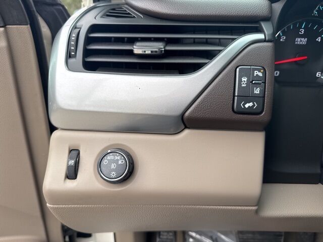 2015 Chevrolet Tahoe LT  TX