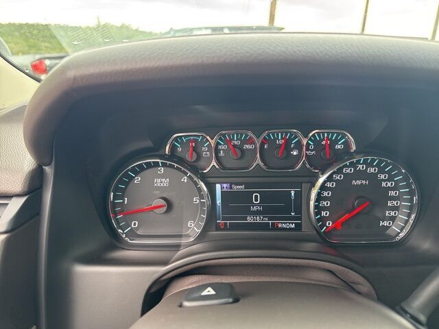 2015 Chevrolet Tahoe LT  TX