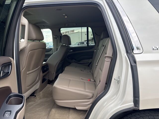 2015 Chevrolet Tahoe LT  TX