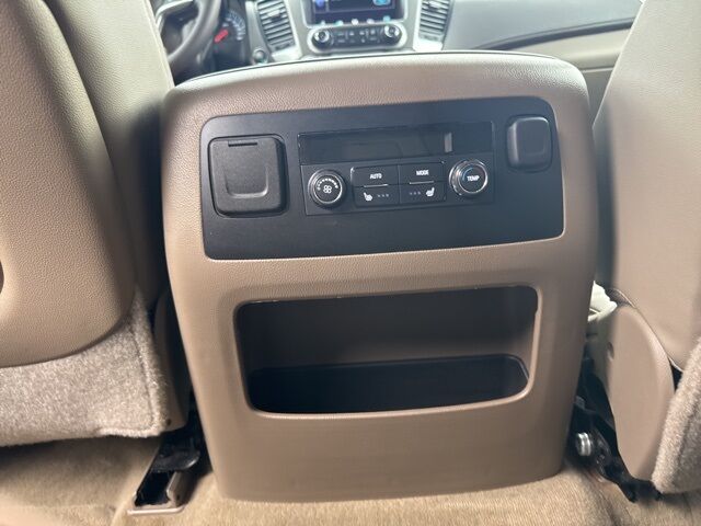 2015 Chevrolet Tahoe LT  TX