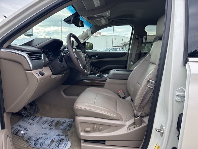 2015 Chevrolet Tahoe LT  TX
