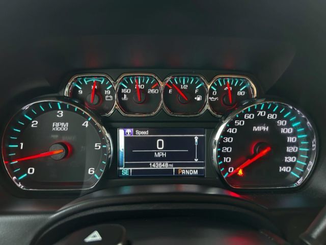 2015 Chevrolet Tahoe LT 2WD Houston TX