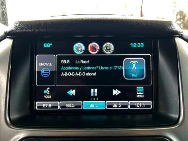 2015 Chevrolet Tahoe LT 2WD Houston TX