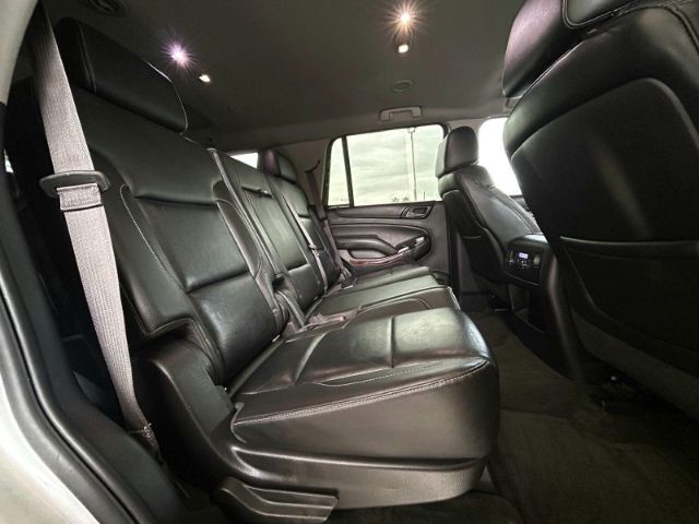 2015 Chevrolet Tahoe LT 2WD Houston TX