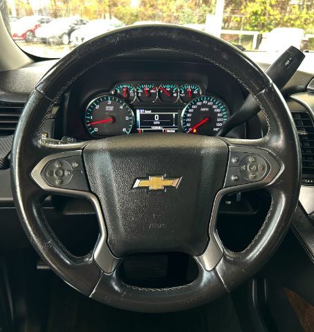 2015 Chevrolet Tahoe LT 2WD Houston TX