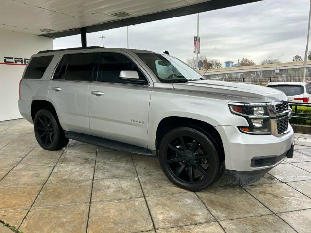 2015 Chevrolet Tahoe LT 2WD Houston TX