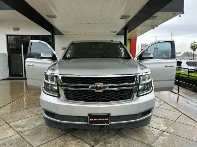 2015 Chevrolet Tahoe LT 2WD Houston TX