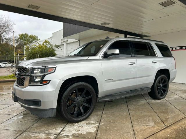 2015 Chevrolet Tahoe LT 2WD