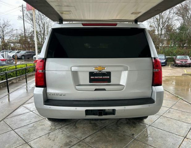 2015 Chevrolet Tahoe LT 2WD 143,648 mi.