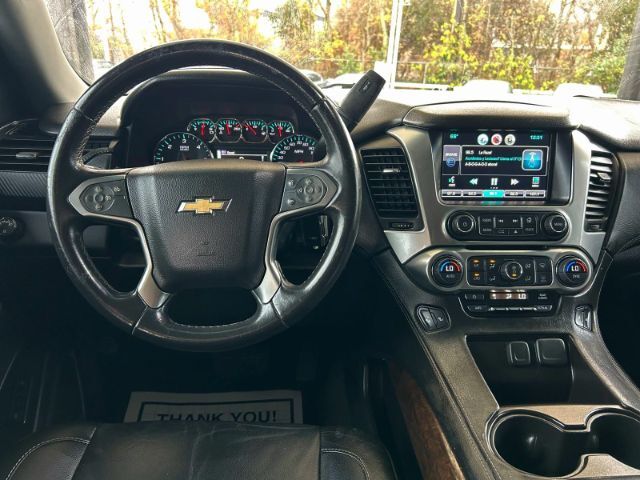 2015 Chevrolet Tahoe LT 2WD Houston TX