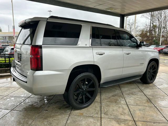 2015 Chevrolet Tahoe LT 2WD Houston TX
