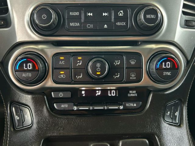 2015 Chevrolet Tahoe LT 2WD Houston TX