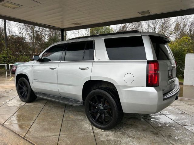 2015 Chevrolet Tahoe LT 2WD 143,648 mi.