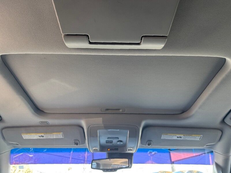 2015 Chevrolet Tahoe LT 4WD Arlington VA