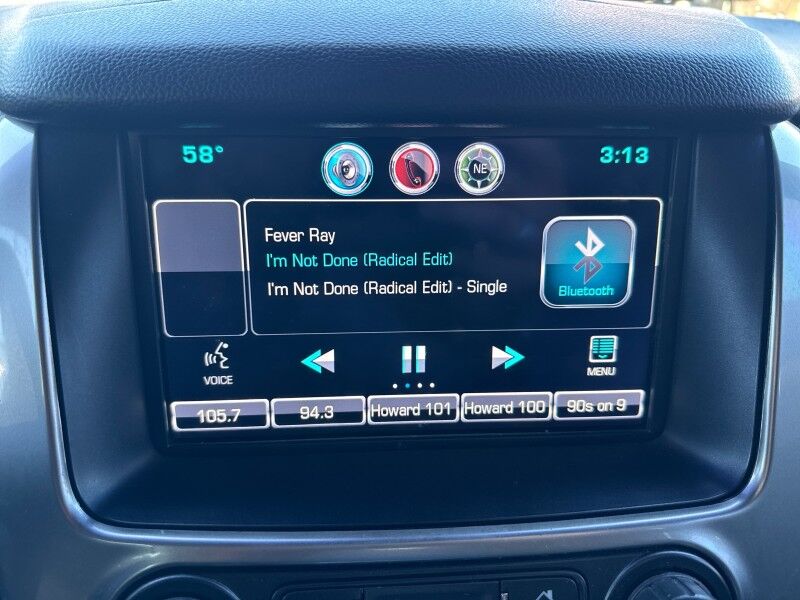 2015 Chevrolet Tahoe LT 4WD Arlington VA