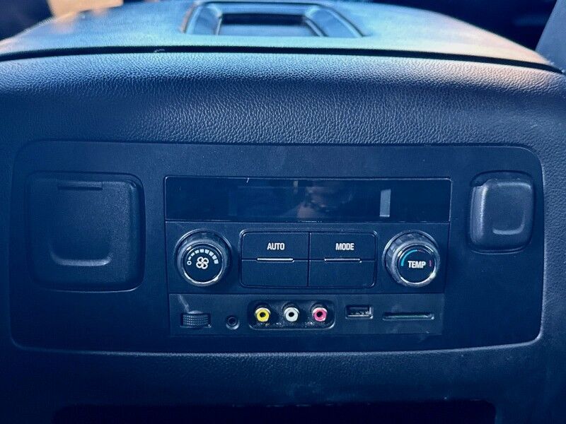 2015 Chevrolet Tahoe LT 4WD Arlington VA