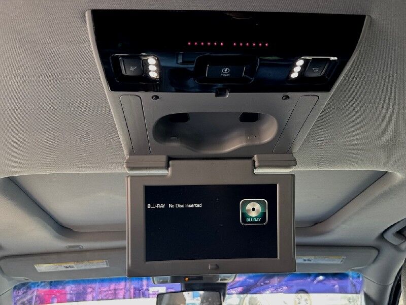 2015 Chevrolet Tahoe LT 4WD Arlington VA