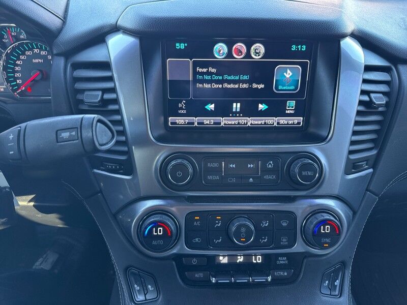 2015 Chevrolet Tahoe LT 4WD Arlington VA