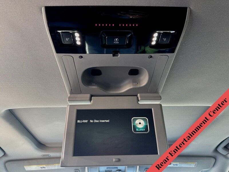 2015 Chevrolet Tahoe LT 4WD Arlington VA