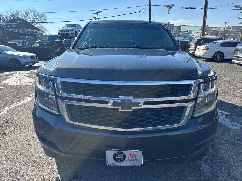 2015 Chevrolet Tahoe LT 4WD Arlington VA