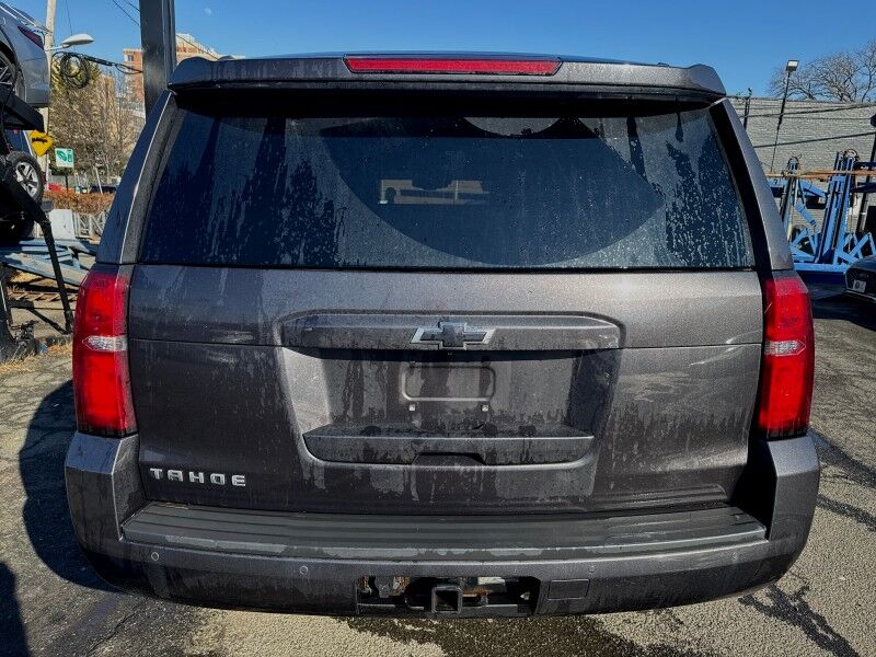 2015 Chevrolet Tahoe LT 4WD Arlington VA