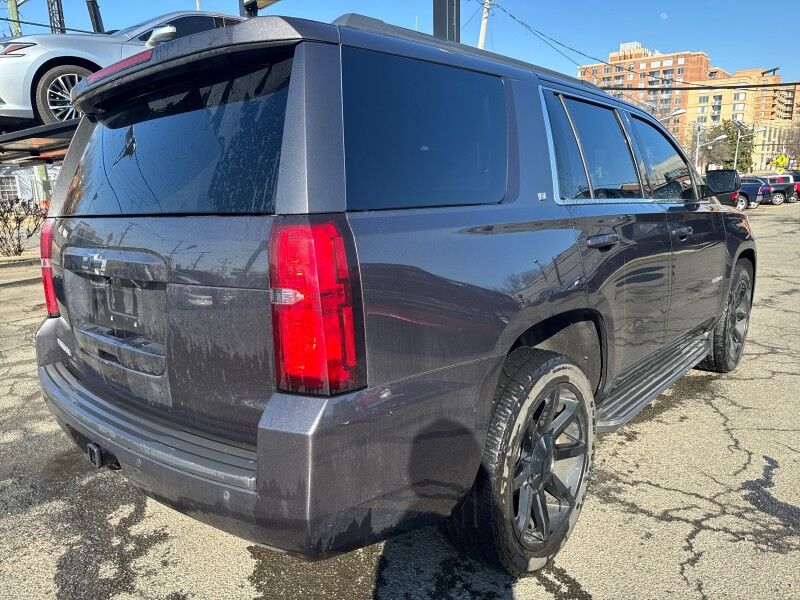 2015 Chevrolet Tahoe LT 4WD Arlington VA