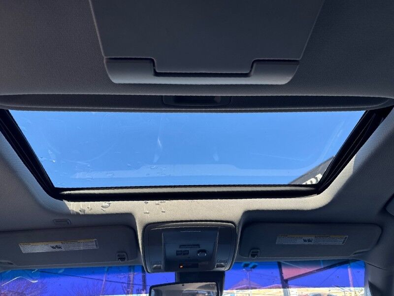 2015 Chevrolet Tahoe LT 4WD Arlington VA