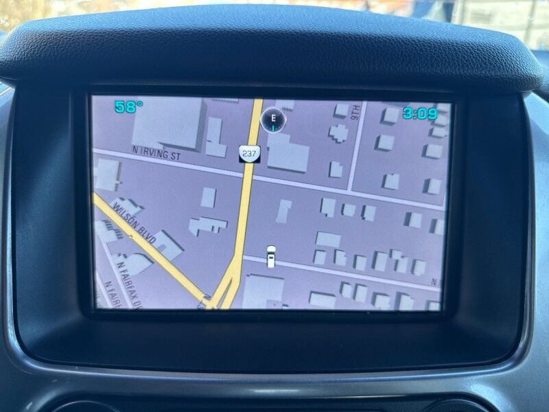 2015 Chevrolet Tahoe LT 4WD Arlington VA