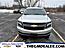 2015 Chevrolet Tahoe LT 4WD w/HeatedMemoryLeatherSeats Milwaukee WI