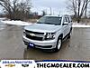 2015 Chevrolet Tahoe LT 4WD w/HeatedMemoryLeatherSeats