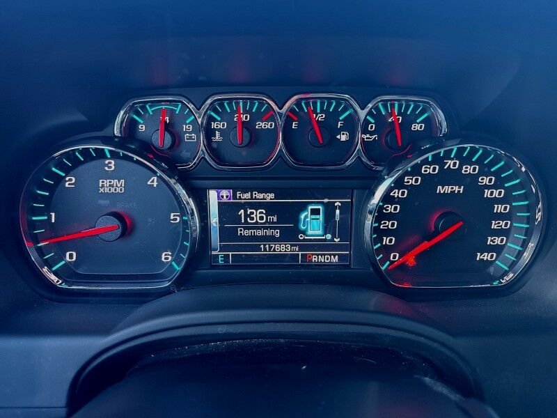 2015 Chevrolet Tahoe LT 4WD w/ Sun, Entertainment and Destinations Package Arlington VA