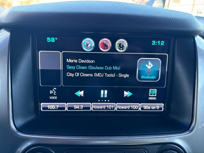 2015 Chevrolet Tahoe LT 4WD w/ Sun, Entertainment and Destinations Package Arlington VA