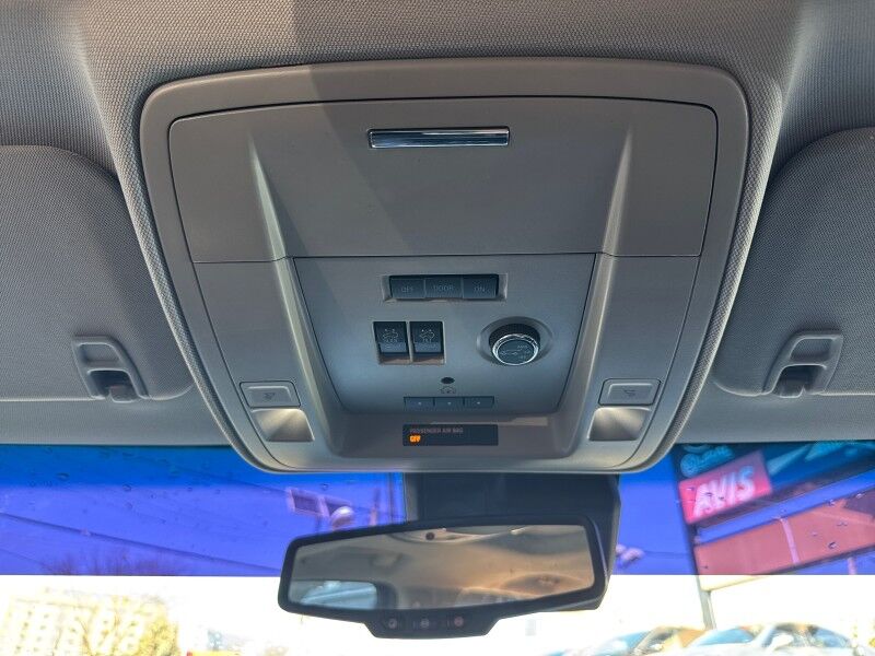 2015 Chevrolet Tahoe LT 4WD w/ Sun, Entertainment and Destinations Package Arlington VA