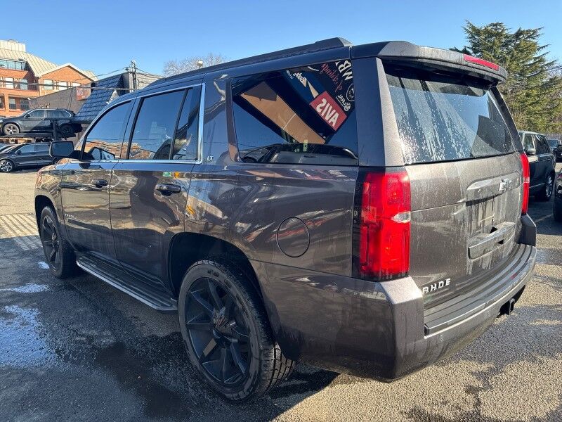 2015 Chevrolet Tahoe LT 4WD w/ Sun, Entertainment and Destinations Package Arlington VA