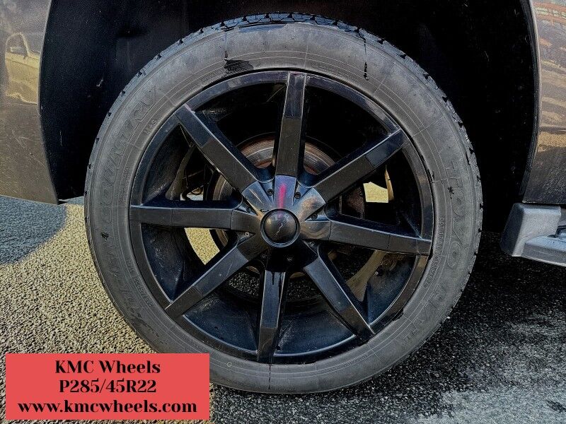 2015 Chevrolet Tahoe LT 4WD w/ Sun, Entertainment and Destinations Package Arlington VA