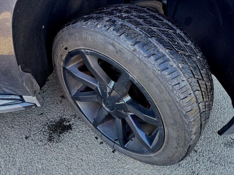 2015 Chevrolet Tahoe LT 4WD w/ Sun, Entertainment and Destinations Package Arlington VA