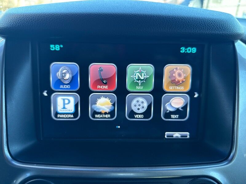 2015 Chevrolet Tahoe LT 4WD w/ Sun, Entertainment and Destinations Package Arlington VA