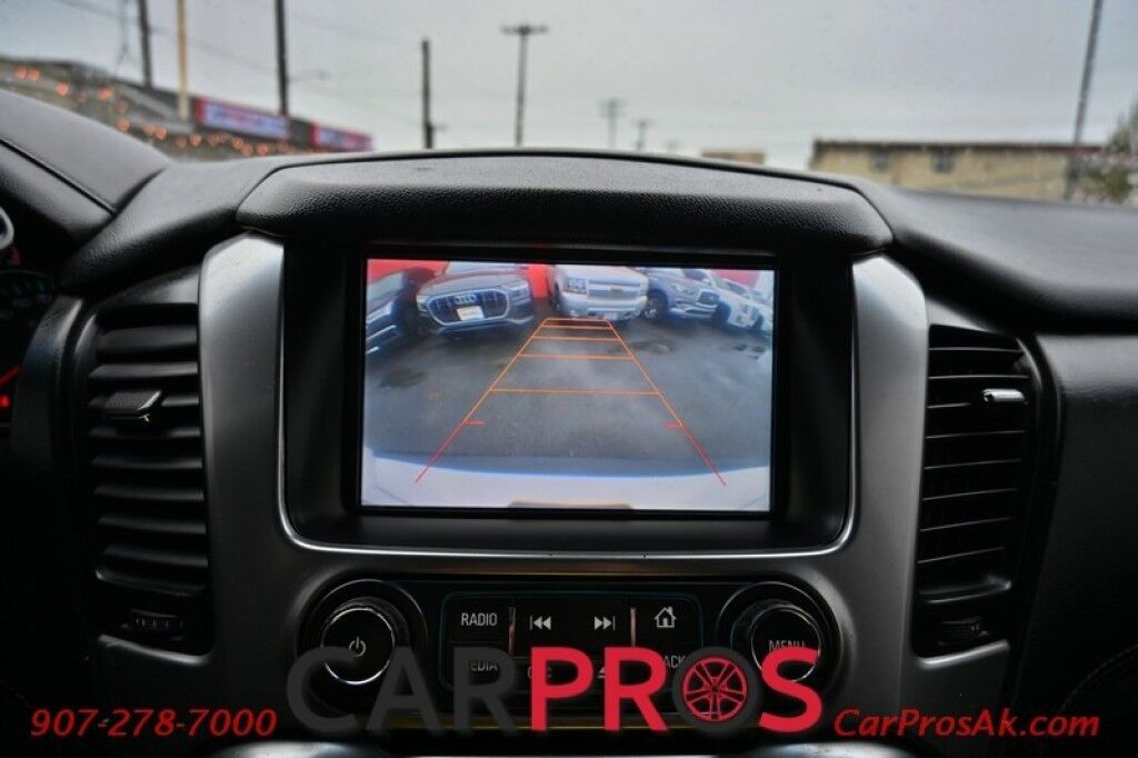 2015 Chevrolet Tahoe LT Anchorage AK